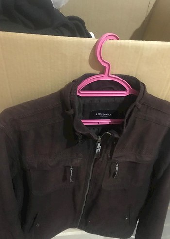 Kaban Cepli kemerli Erkek - Görsel 6