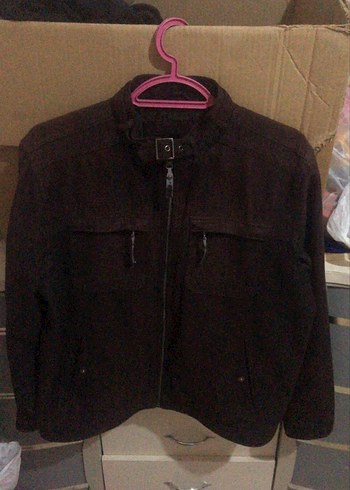 Kaban Cepli kemerli Erkek - Görsel 3