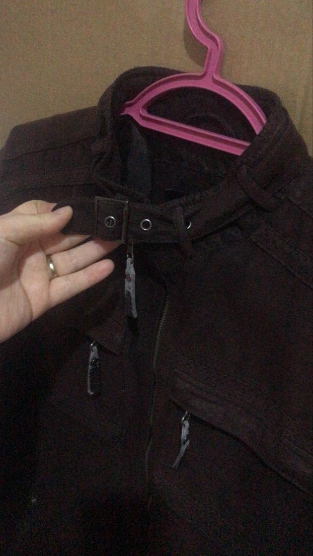 Kaban Cepli kemerli Erkek - Görsel 2