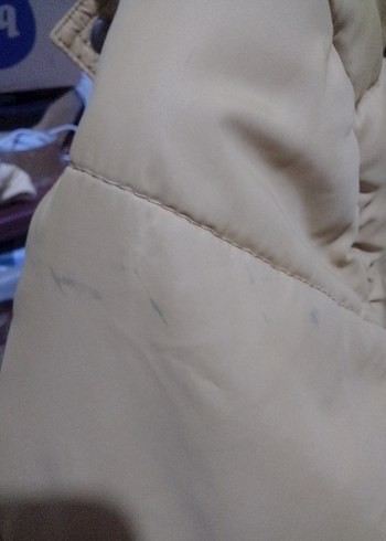 Erkek Çocuk Mont  KOTON MARKA - Görsel 4