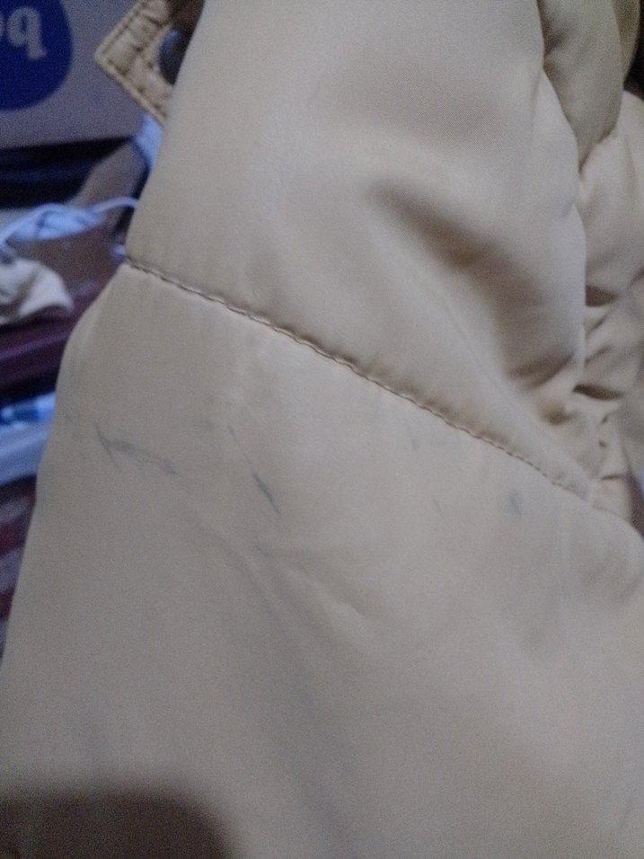 Erkek Çocuk Mont  KOTON MARKA - Görsel 4