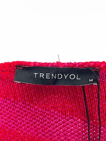 m Beden çeşitli Renk Trendyol & Milla Kazak / Triko %70 İndirimli.