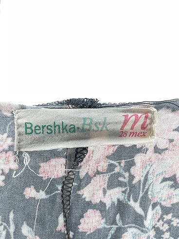 Bershka Kısa Tulum %70 İndirimli. - Görsel 4