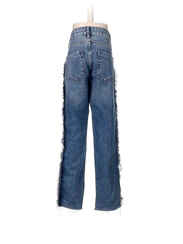 34 Beden Zara Jean / Kot %70 İndirimli.
