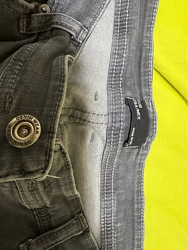 Mavi Jeans Mavi erkek jean