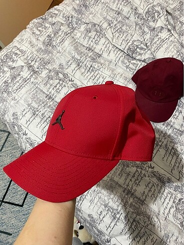 Nike Jordan Şapka