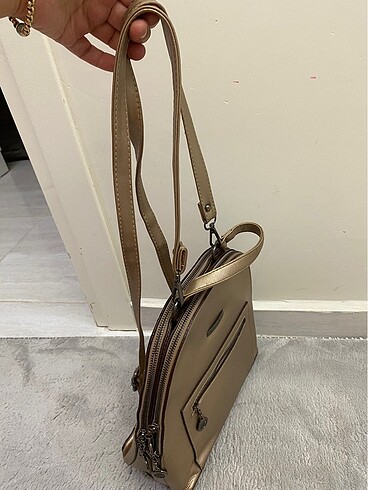 Beden Nas bag sırt çantası