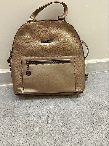 Nas bag sırt çantası