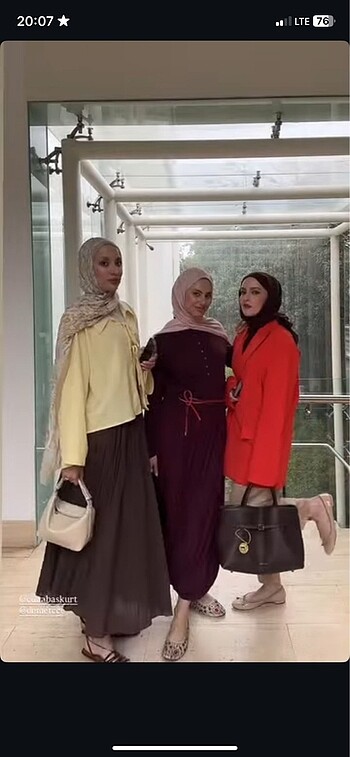 38 Beden Zara babet