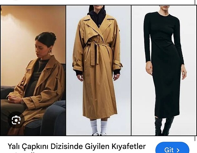 BSL trençkot