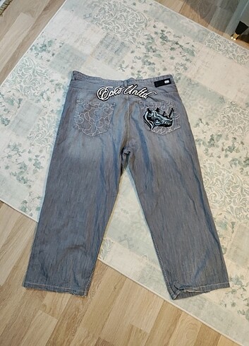 pislick ecko ed hardy time is money shock5 shockfive hiphop rap 