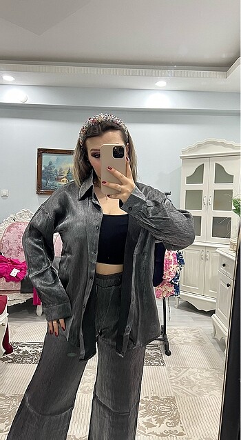 Parlak Takım - Görsel 2