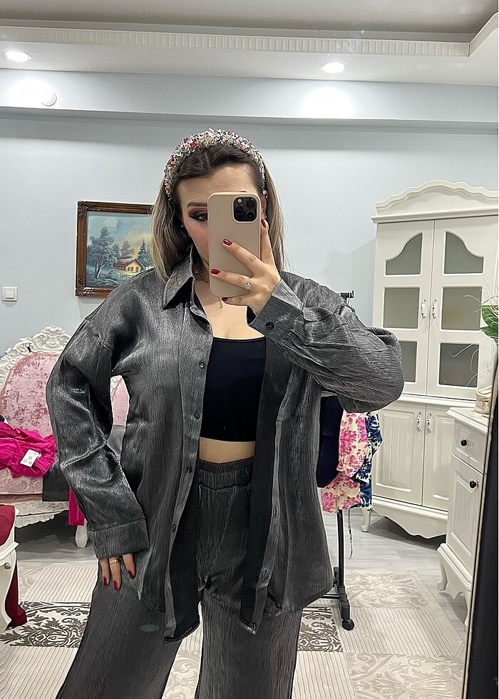 Parlak Takım - Görsel 2