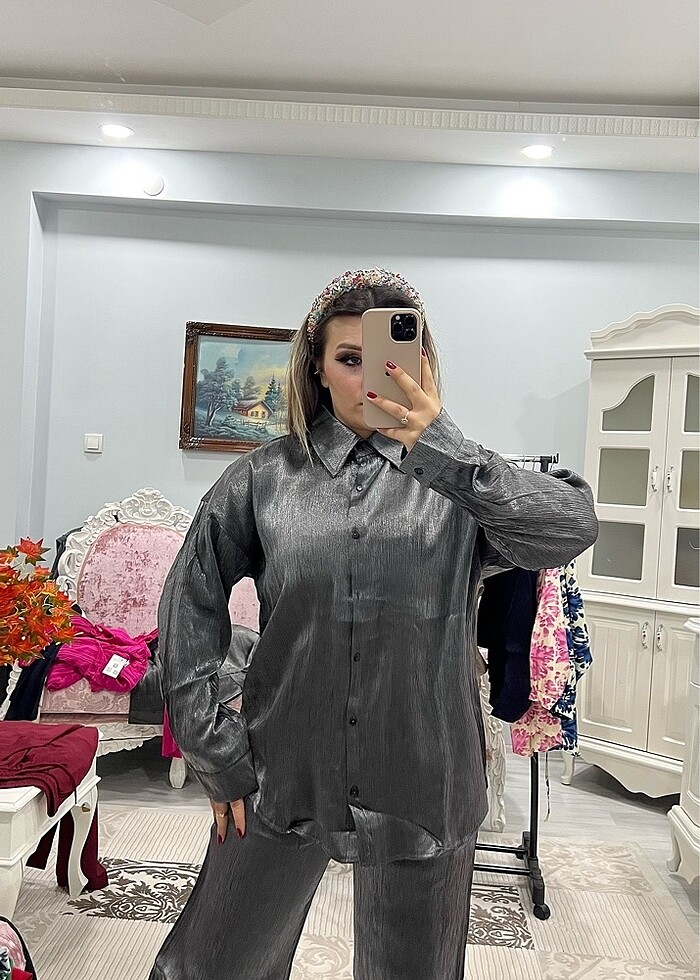 Parlak Takım - Görsel 4