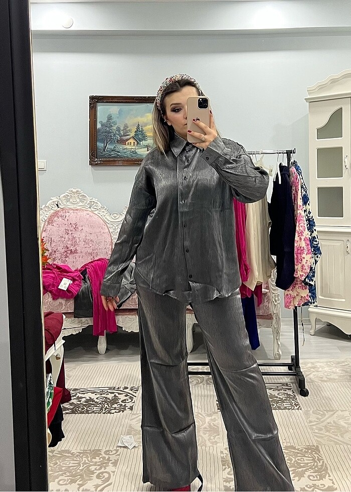 Parlak Takım - Görsel 3