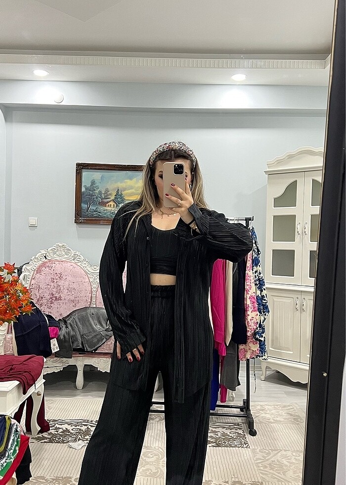 3lü Takım - Görsel 4