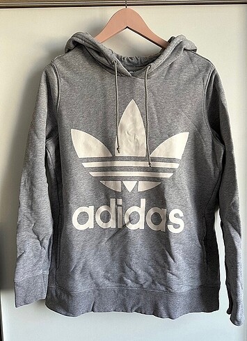 Adidas sweatshirt