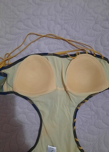 40 Beden Mayo bikini mayokini