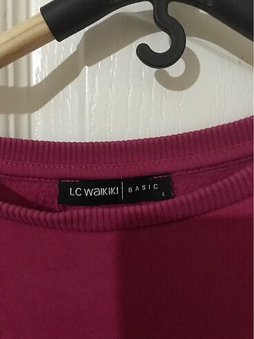 LC waikiki pembe kazak