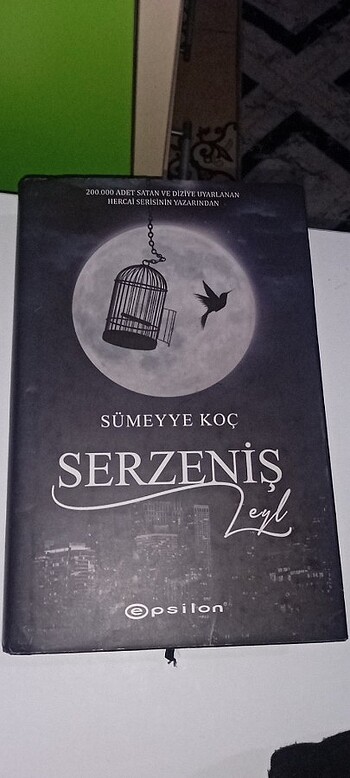 Serzenis 1 ciltili kartli 