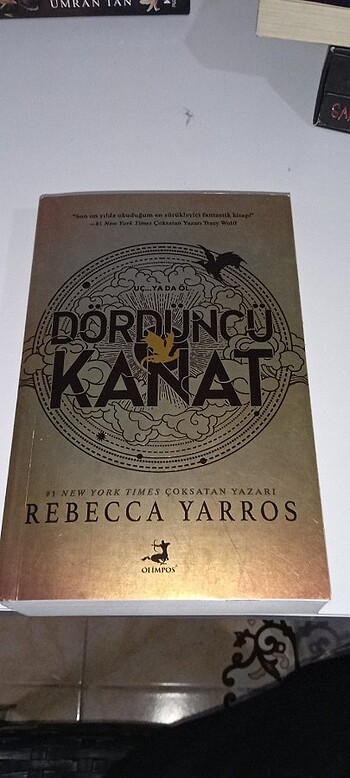 Dördüncü kanat 