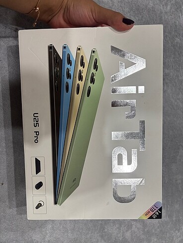 Air Tab