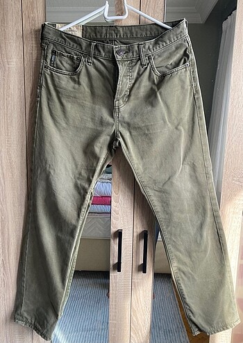 Abercrombie & Fitch pantolon