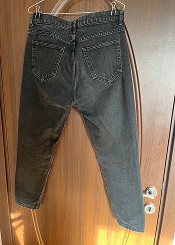 Zara Man Kot Pantolon - Görsel 3