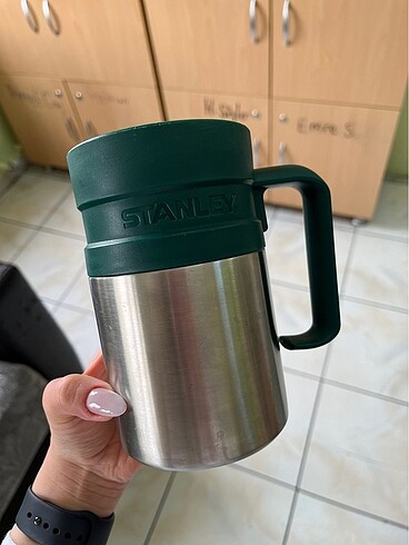 Stanley Bardak