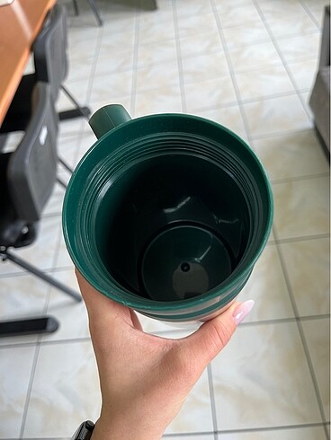 Starbucks Stanley Bardak