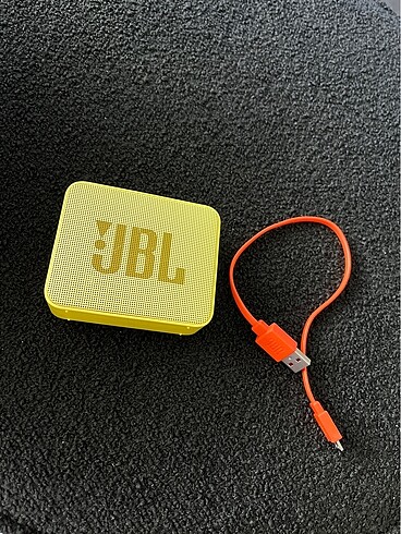 Jbl Go2 Bluetooth Hoparlör
