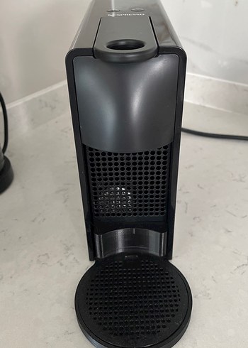 Nespresso Nespresso Siyah Kahve Makinesi