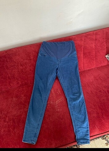 LC Waikiki Gebe pantolon