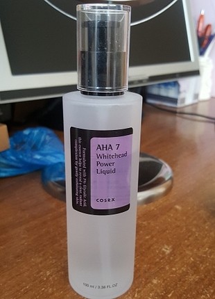 cosrx asitli tonik