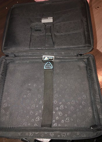 Mavi Casper Laptop ve Fare - Görsel 3