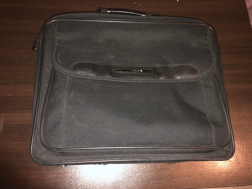 Mavi Casper Laptop ve Fare - Görsel 2