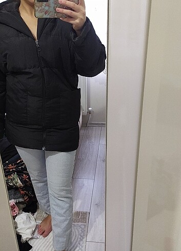 m Beden siyah Renk Butik MONT