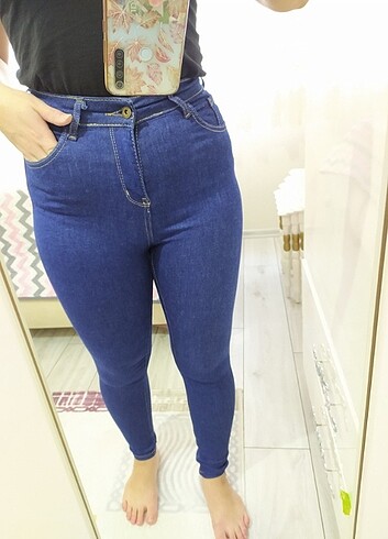 Trendyol jean