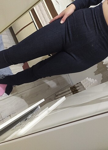 Zara Zara jean