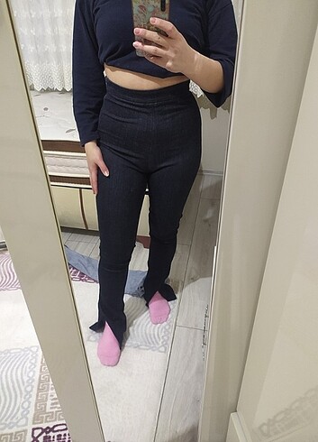 Zara jean