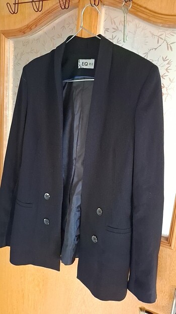 Blazer ceket 