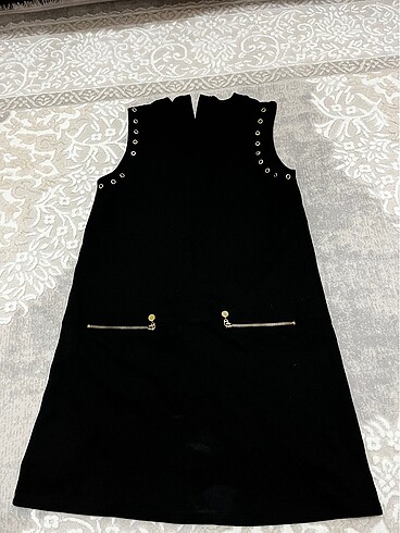 Zara Mini elbise