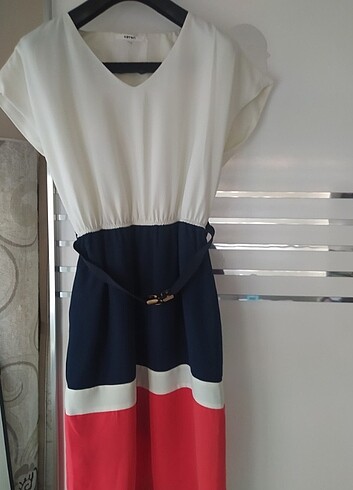 38 Beden Elbise 