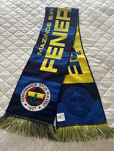Fenerbahçe atkı
