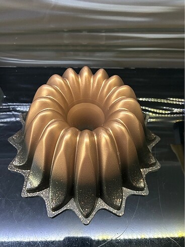 Granit kek kalıbı - Görsel 2