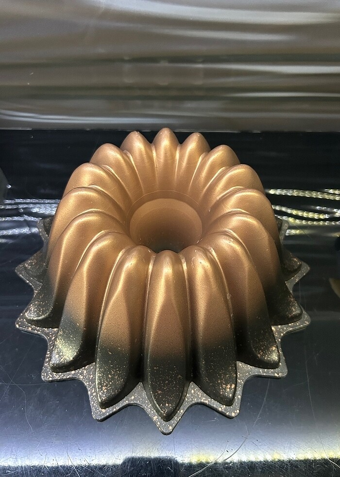 Granit kek kalıbı - Görsel 2