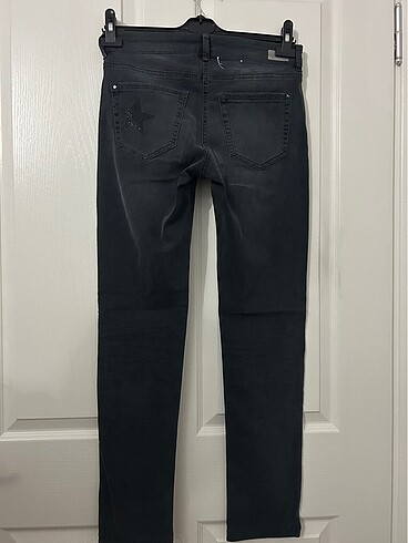 Mac kot pantolon - Görsel 2