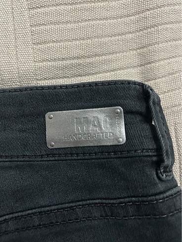 Mac kot pantolon - Görsel 4