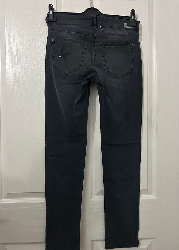 Mac kot pantolon - Görsel 2