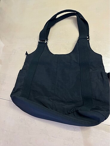 Siyah kadın çanta - Görsel 2